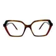 Silvian Heach Glasses Brown, Dam