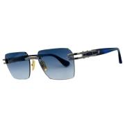 Dita Sunglasses Blue, Unisex