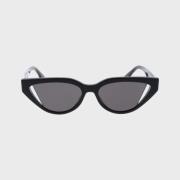 Fendi Sunglasses Black, Unisex