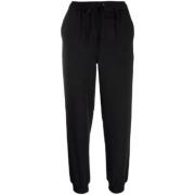 Ralph Lauren Sweatpants Black, Dam