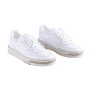 Reebok Sneakers White, Herr