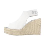 Replay Wedges White, Dam