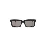 Mykita Dakar solglasögon Black, Unisex