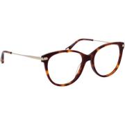 Chloé Glasses Multicolor, Dam