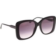 Chloé Sunglasses Black, Dam