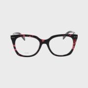 Celine Glasses Multicolor, Dam