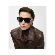 Celine Sunglasses Black, Dam