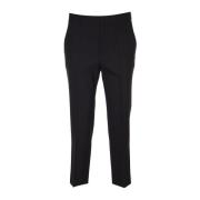 Philosophy di Lorenzo Serafini Slim-fit Trousers Black, Dam