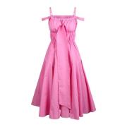 Patou Party Dresses Pink, Dam