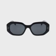 Celine Sunglasses Black, Dam