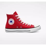 Converse Sneakers Red, Herr