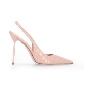 Paris Texas Pumps Pink, Dam