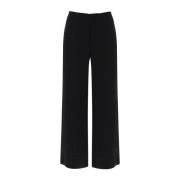 By Malene Birger Jeans Black, Dam