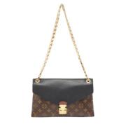 Louis Vuitton Vintage Pre-owned Laeder louis-vuitton-vskor Multicolor,...