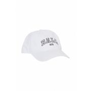 Ball Bright White Original Cap Tillbehör White, Dam