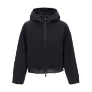 Herno Jackets Black, Dam