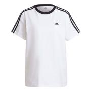 Adidas Herr W 3S BF T Tröja White, Herr