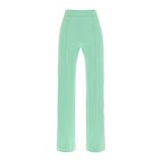 Fendi Jeans Green, Dam