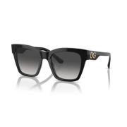 Dolce & Gabbana Sunglasses Black, Dam