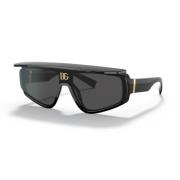 Dolce & Gabbana Sunglasses Black, Unisex