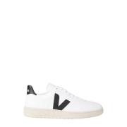 Veja Sneakers White, Herr