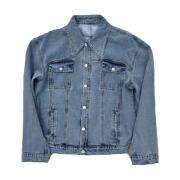 3.Paradis Jackets Blue, Herr