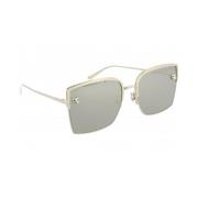 Cartier Sunglasses Yellow, Dam