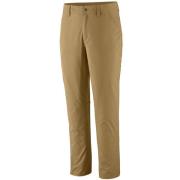 Patagonia Chinos Beige, Dam