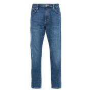 Jeanerica Jeans Blue, Herr