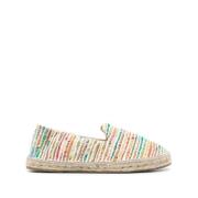 Manebí Espadrilles Multicolor, Herr