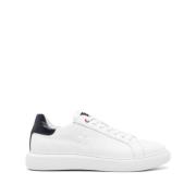 Peuterey Sneakers White, Herr