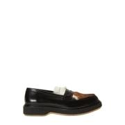 Adieu Paris Loafers Multicolor, Dam