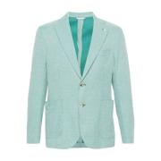 Manuel Ritz Blazers Green, Herr