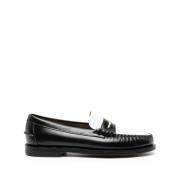 Sebago Loafers Black, Dam