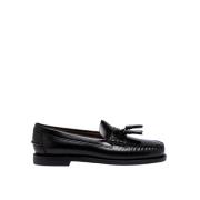 Sebago Sneakers Black, Dam