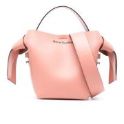 Acne Studios Accessories Pink, Dam