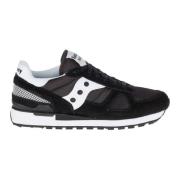 Saucony Sneakers Black, Herr