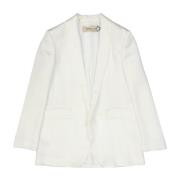 Blanca Vita Blazers White, Dam