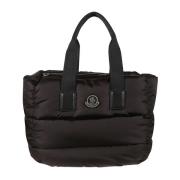 Moncler Shoulder Bags Black, Dam