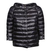 Herno Winter Jackets Black, Dam