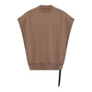 Rick Owens Jumbo Västen Brown, Dam