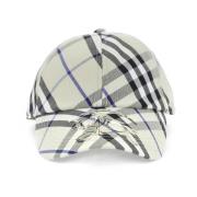 Burberry Caps Multicolor, Unisex