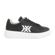 John Richmond Sneakers Black, Herr