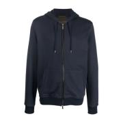 Moorer Jackets Blue, Herr