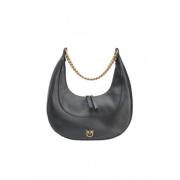 Pinko Bags Black, Dam