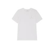 Patrizia Pepe Sweatshirts White, Dam