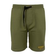 Iceberg Shorts Green, Herr