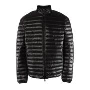 Belstaff Jackets Black, Herr