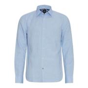 Hugo Boss Shirts Blue, Herr