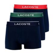 Lacoste Bottoms Multicolor, Herr